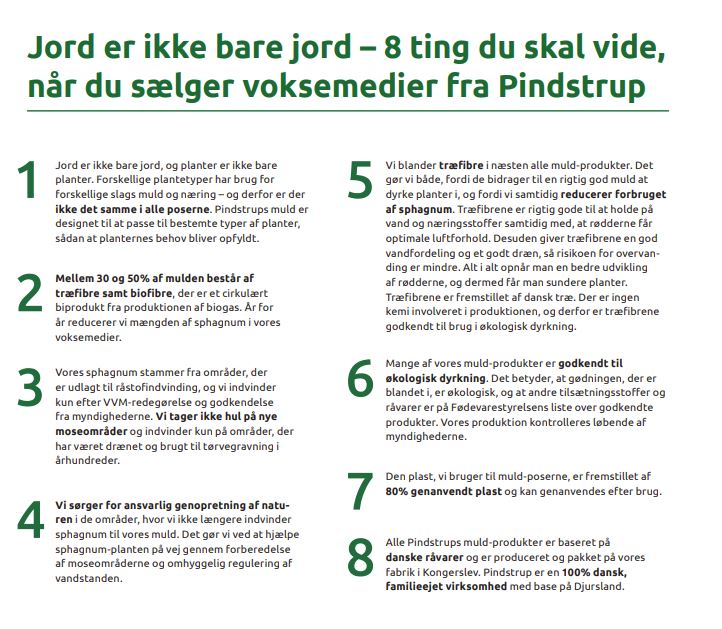Jord er ikke bare jord