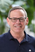 Ron Wyatt