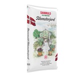 Danmuld Blomsterjord 17 ltr.