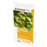 Pindstrup Oliven-, Palme- og Citrusmuld - 50 L