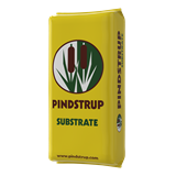 Pindstrup Grov Muld - 300 L